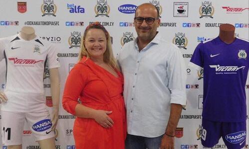 Αποχωρεί από τη Δόξα μετά από 17 χρόνια παρουσίας thumb