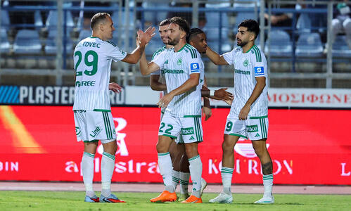 Η ώρα της Ευρωπαϊκής υπέρβασης (Πιθανή ενδεκάδα) thumb