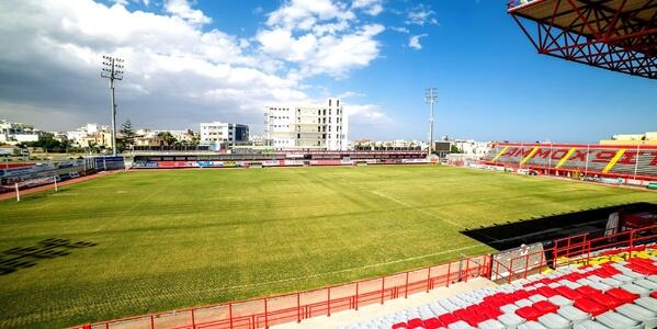 Live: Σπάρτακος Κιτίου-Krasava ΕΝΥ image