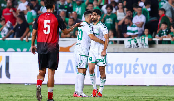 Europa League: Τα ζευγάρια των playoffs και η μοναδική εκκρεμότητα image