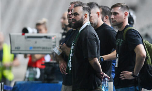«Δεν θέλουμε να βρεθούμε προ εκπλήξεως - δόθηκαν 300 εισιτήρια στην Ανόρθωση» thumb