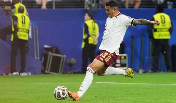 ΒΙΝΤΕΟ: Μαγική συνεργασία Όλμο – Πόρο και 2-0 για τη «ρόχα»! image