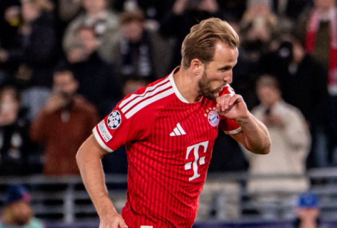 Ξεπέρασε Μέσι και πλησιάζει το ρεκόρ του Ρονάλντο! thumb