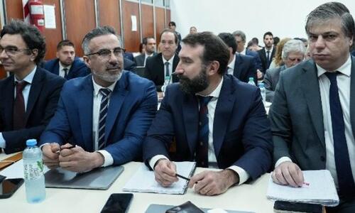 Δίκη Μαραντόνα: Έως και 16 χρόνια φυλάκισης ζητά η οικογένειά του για την ιατρική ομάδα thumb