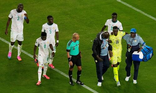 Απίστευτο: Ο επί 10 χρόνια γιατρός της εθνικής Σενεγάλης ήταν… γυναικολόγος thumb
