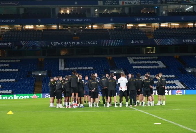 Champions League: Κόντρα στη Σαχτάρ για το αποτέλεσμα η ΑΕΚ thumb