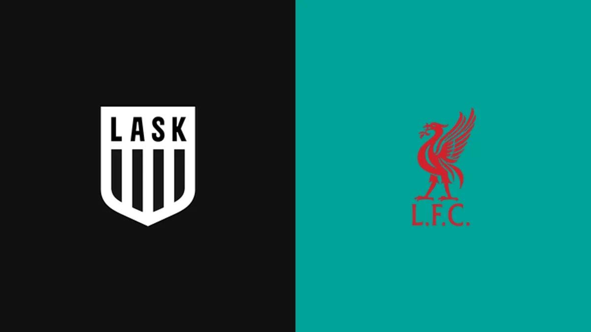 LIVE: ΛΑΣΚ - Λίβερπουλ 0-4 thumb