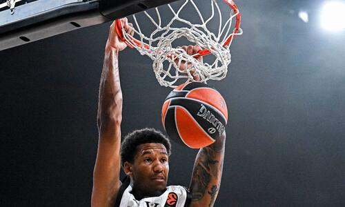 Euroleague: «Μαγικό» διπλό της Βίρτους (Αποτελέσματα) thumb