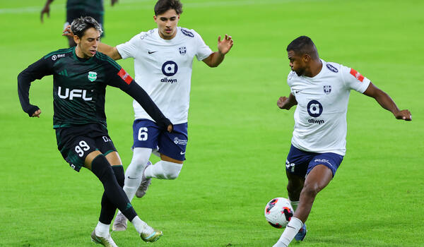 LIVE: Άρης - Εθνικός Άχνας 1-0 image