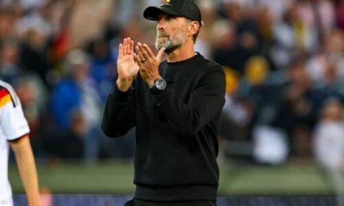 Κλοπ για καταδίκη της Μάν. Σίτι: «Δεν περιμένω να πάρω κάποιον τίτλο...» thumb