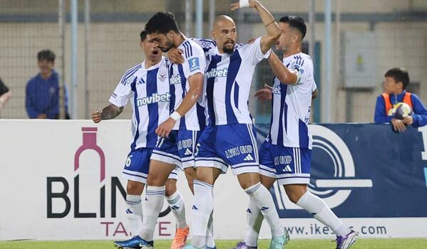Επίσημο φιρμάνι για Καραμανώλη! image
