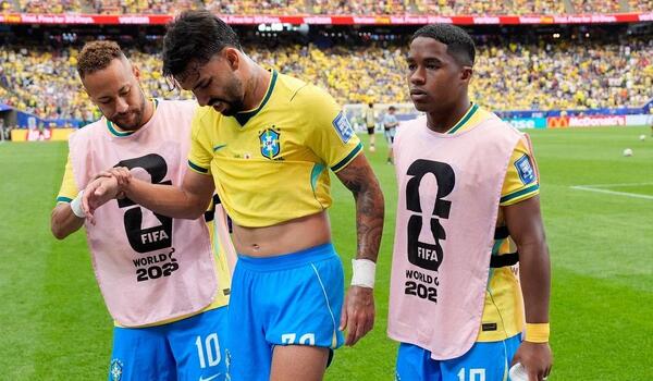 Ο Πακετά θα χάσει το παιχνίδι απέναντι στη Νορβηγία image