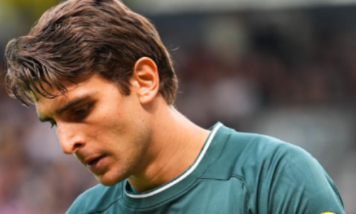 Ο Τζολάκης στη λίστα των Λίβερπουλ και Τότεναμ! thumb