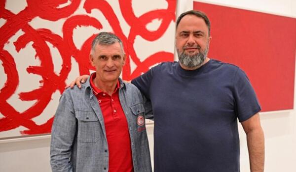 Επίsημη η παραμονή: «Άμεση ενίσχυση ανεξαρτήτως μπάτζετ για να κατακτήσουμε τα πάντα»! image