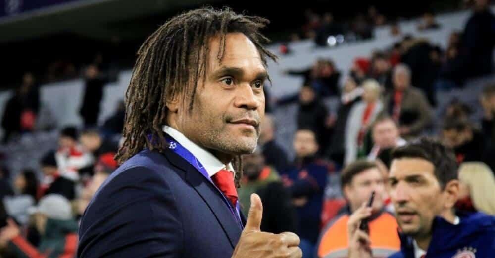 Καρεμπέ: «Ολυμπιακός και Ρεάλ Μαδρίτης έχουν το DNA της νίκης» thumb