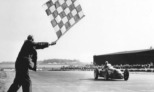 F1: Σαν σήμερα ο πρώτος αγώνας στην ιστορία thumb