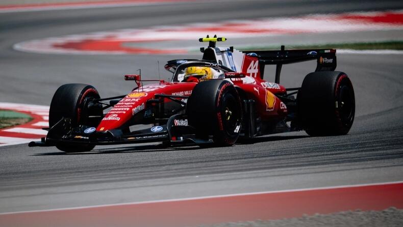 H Red Bull ζητά απαγόρευση της αεροτομής της Ferrari thumb