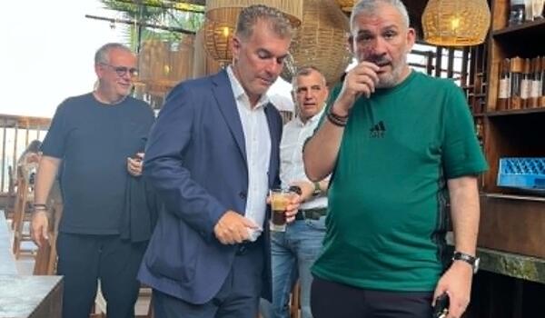 Παρουσιάζει νέες εμφανίσεις και χορηγό η Ομόνοια! (pics)thumb