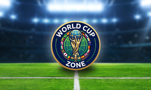 World Cup Zone: Αγγλία ή Αργεντινή; thumb