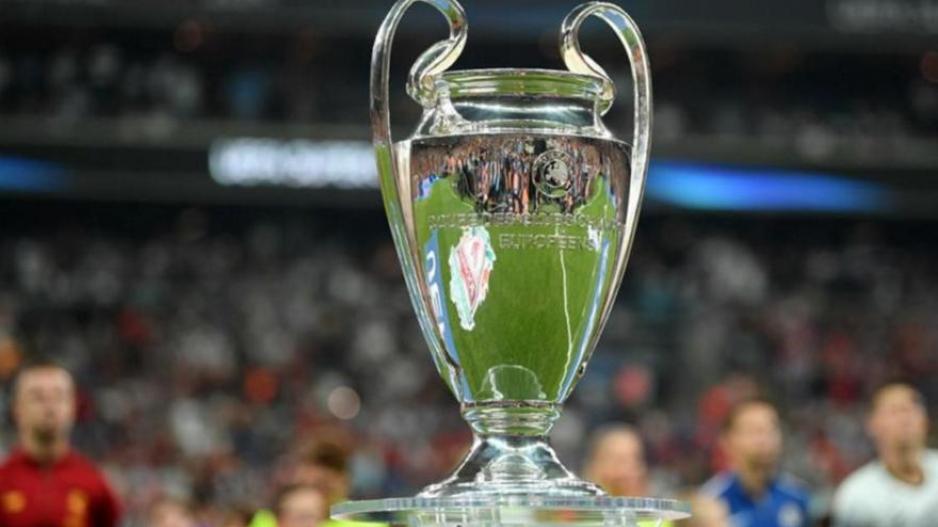 UEFA: «Προς το παρόν δεν υπάρχουν πλάνα για αλλαγή έδρας του τελικού» thumb