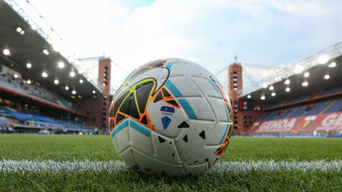 Εκτοξεύθηκαν τα θετικά κρούσματα στη Serie A thumb