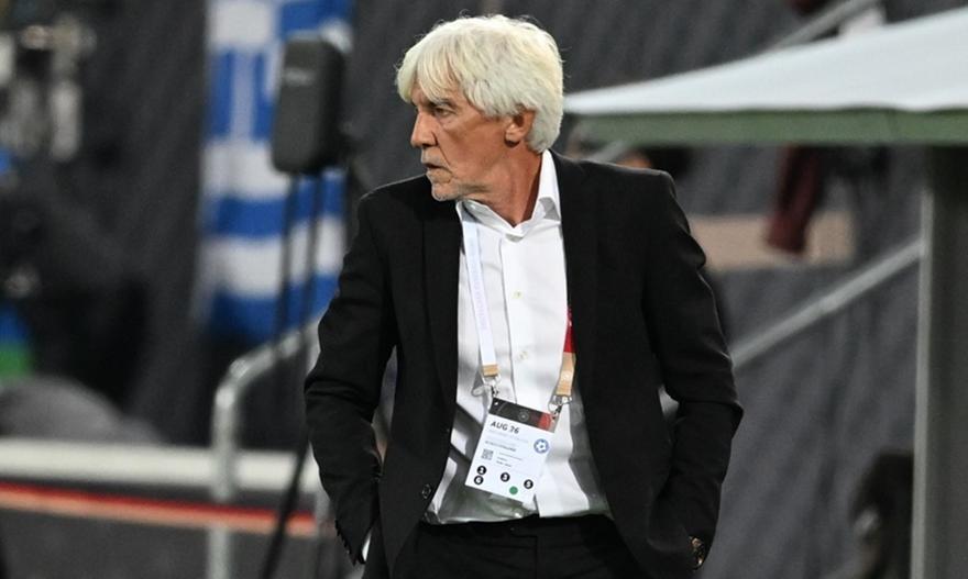 Με Ιωαννίδη και Ανδρούτσο βασικούς η Ελλάδα! thumb