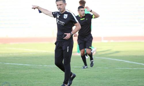 Μάζιτς: Σύντομα θα δημοσιευτούν στοιχεία  thumb