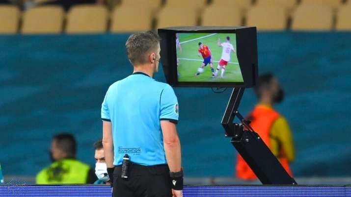  Με VAR οι αγώνες των Εθνικών ομάδων από το Σεπτέμβριο thumb