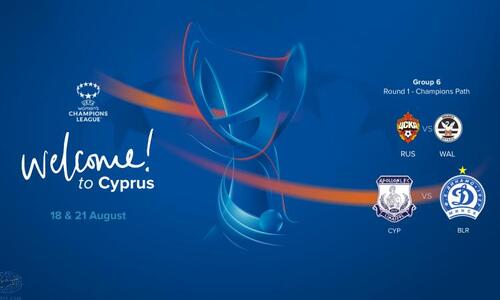 Η κλήρωση των Apollon Ladies στο Women's Champions League thumb