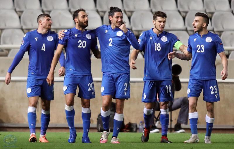 Την Κυριακή 29 Αυγούστου αρχίζει προετοιμασία η Εθνική Ανδρών thumb