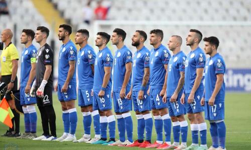  Στις 8 και 11 Οκτωβρίου στηρίζουμε την Εθνική μας! thumb