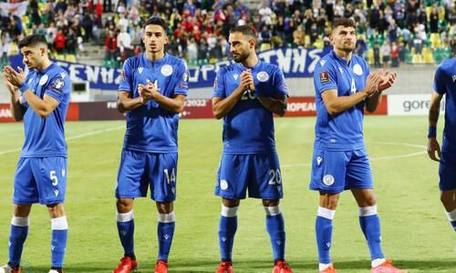 Κύπρος - Μάλτα, 19:00, ΑΕΚ Arena (ΡΙΚ 2) thumb
