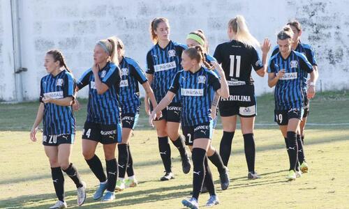 Οι Apollon Ladies κατέκτησαν το Super Cup thumb