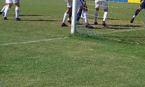 Παγκύπριο Κ-14: Σταθερό το σκηνικό της κορυφής thumb