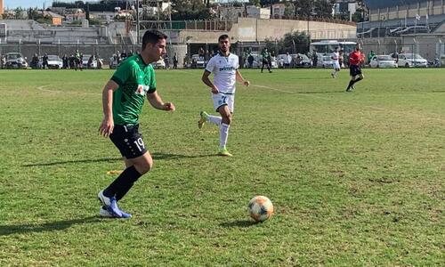 Πρωτάθλημα Νέων: Απόλλων - ΑΕΛ απευθείας από τη Cablenet thumb