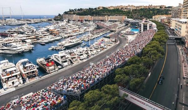 Formula 1: Αυτό είναι το καλεντάρι του 2027 image