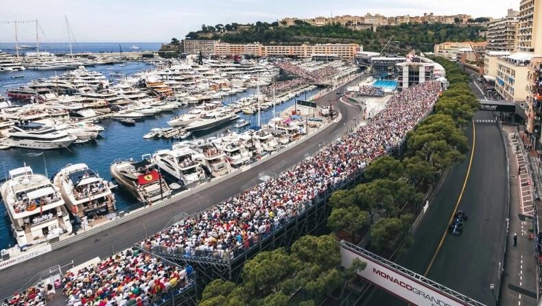 Formula 1: Αυτό είναι το καλεντάρι του 2027 thumb