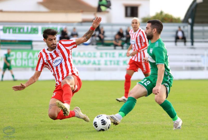 Πρόγραμμα και τηλεοπτικές μεταδόσεις 21ης αγωνιστικής thumb