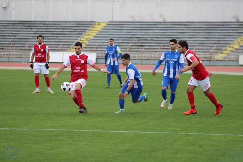 Το πρόγραμμα της 19ης αγωνιστικής (Γ' Κατηγορία) thumb