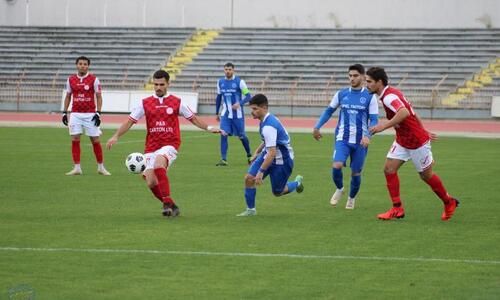 Το πρόγραμμα της 19ης αγωνιστικής (Γ' Κατηγορία) thumb
