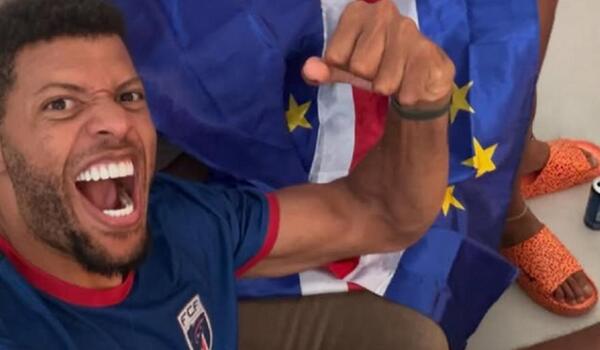 «Γλέντησε» τους Ισπανούς για το 0-0: «Δεν ξέρω πού είναι οι 8-0»! image
