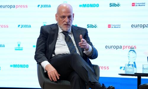 «Οι μέθοδοι της Ρεάλ Μαδρίτης θυμίζουν την προπαγάνδα του Γκέμπελς» thumb