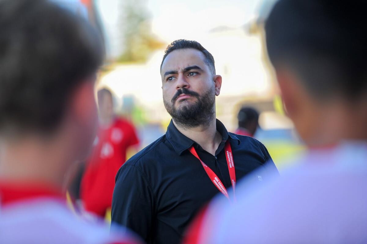 «Η ποιότητα πρέπει να φανεί στο γήπεδο. Αν δεν έρθουν οι βαθμοί...» thumb
