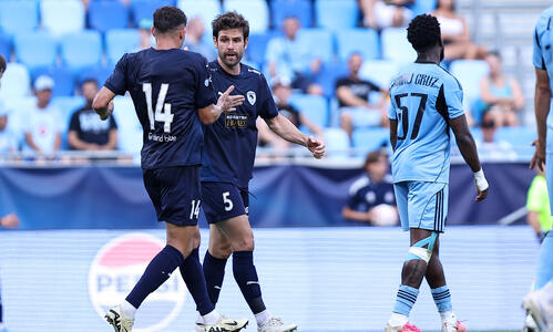 LIVE: Σλόβαν - Πάφος FC 3-2 thumb