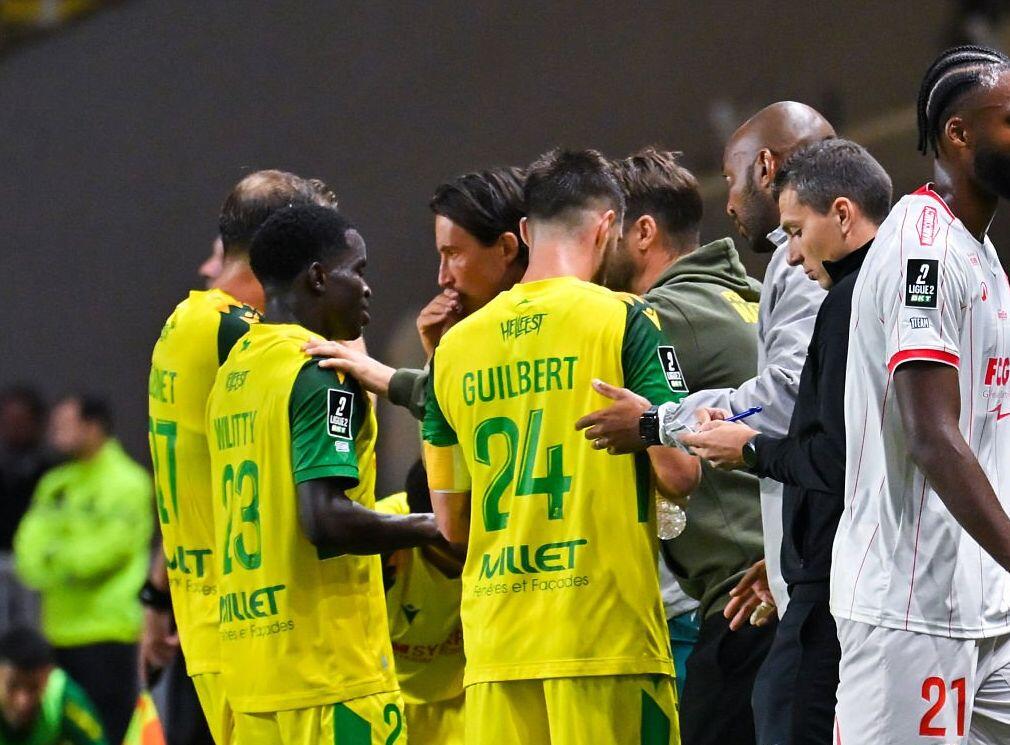 Στο μάτι του κυκλώνα η Ναντ: Δικαστικές περιπέτειες για τον σύλλογο thumb
