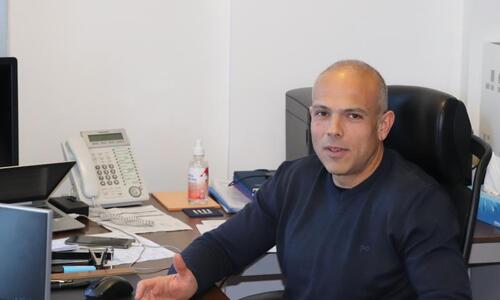«Ως ΚΟΠ οφείλουμε να αξιοποιήσουμε σωστά τη δύναμη του ποδοσφαίρου» thumb