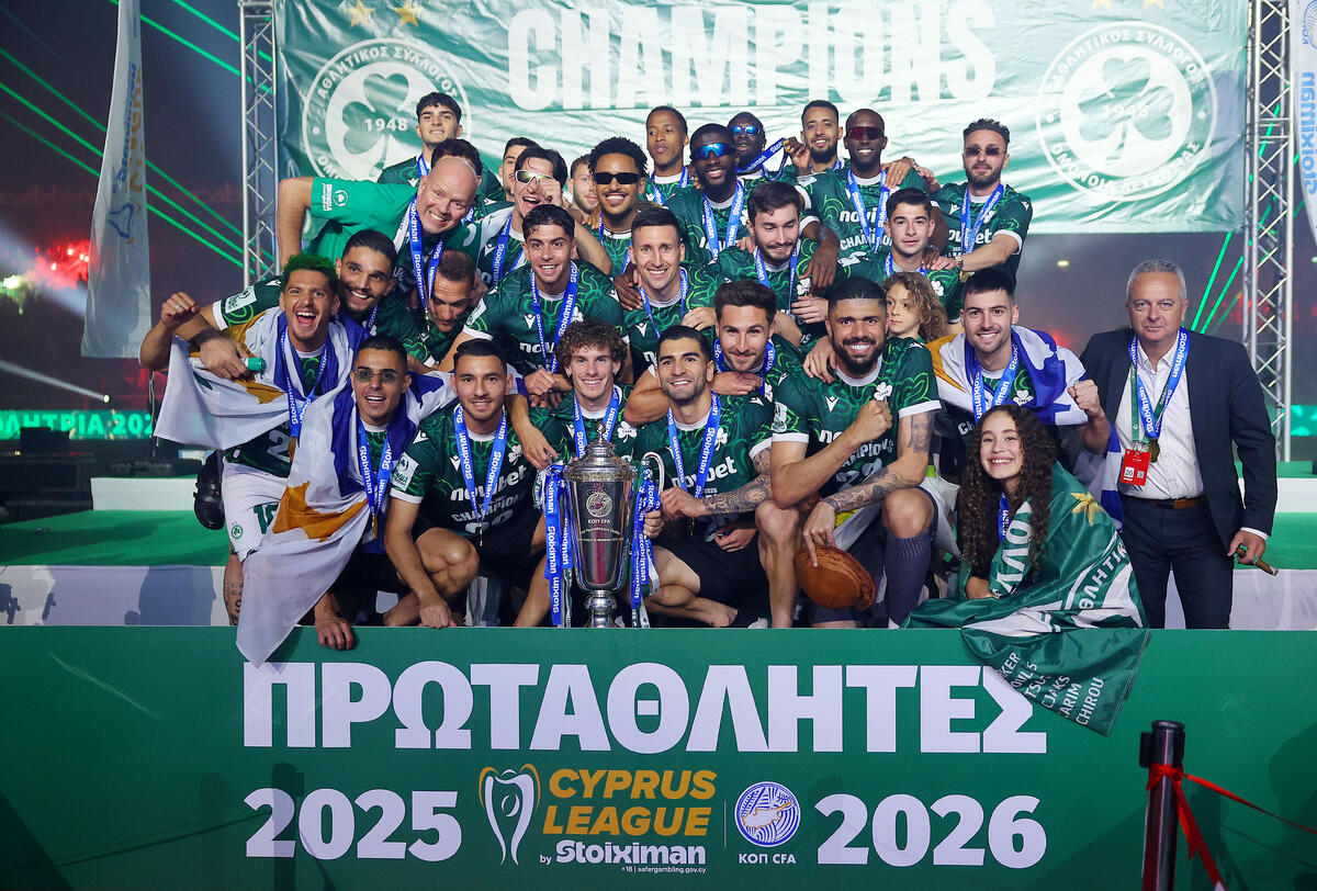Επιστροφή στις επάλξεις, το βλέμμα στην κλήρωση και ο γρίφος στα δεξιά! thumb