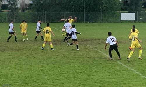 Επίλεκτη Κ-14: Ισόπαλο το ντέρμπι, στους 36 βαθμούς και ο Άρης thumb