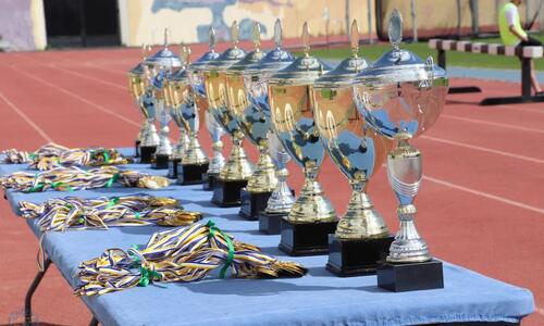 Super Cup Παίδων: ΑΠΟΕΛ, Ομόνοια κατέκτησαν από δύο τίτλους thumb
