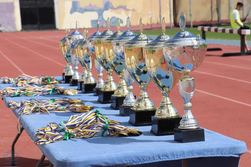 Super Cup Παίδων: ΑΠΟΕΛ, Ομόνοια κατέκτησαν από δύο τίτλους thumb